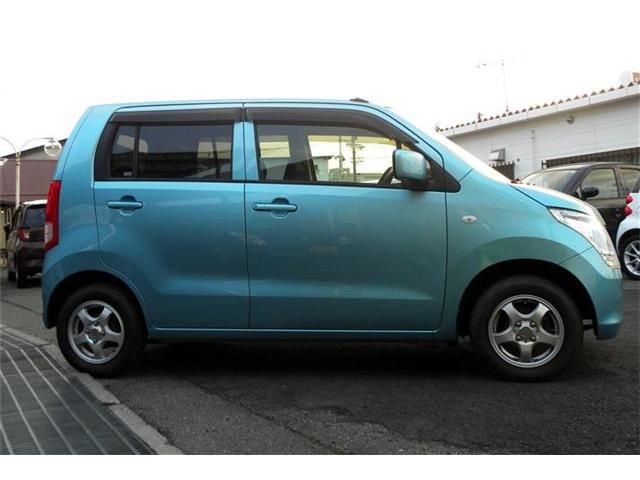 SUZUKI WAGON R 2012 Image 31