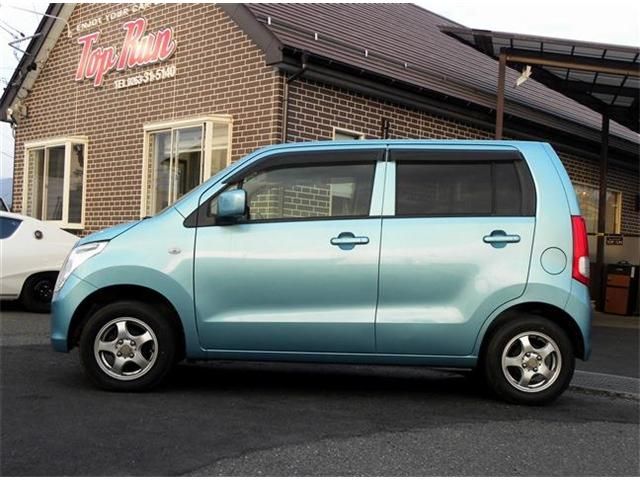 SUZUKI WAGON R 2012 Image 31