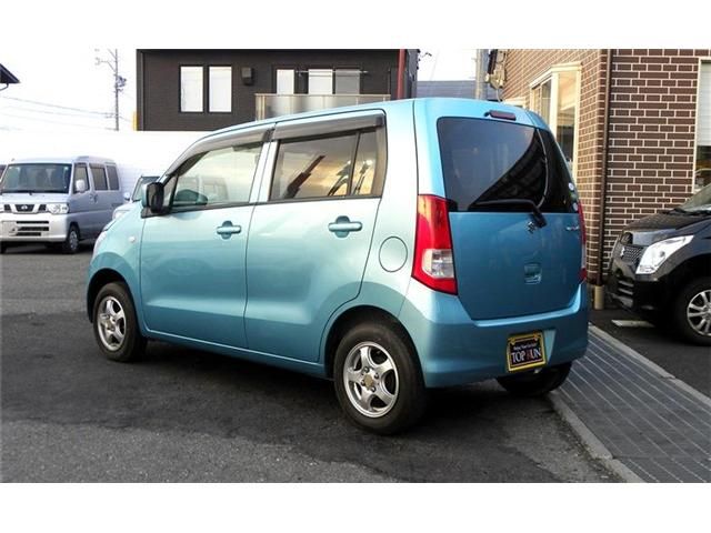 SUZUKI WAGON R 2012 Image 31