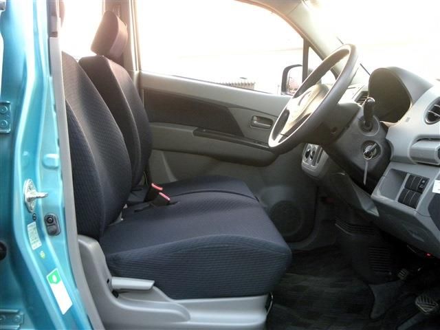 SUZUKI WAGON R 2012 Image 31