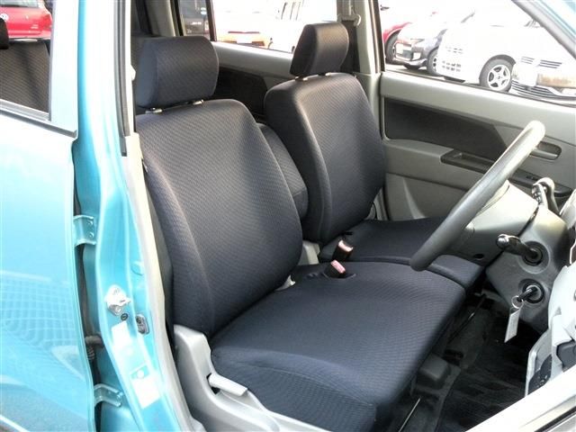 SUZUKI WAGON R 2012 Image 31