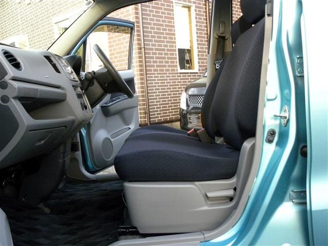 SUZUKI WAGON R 2012 Image 31