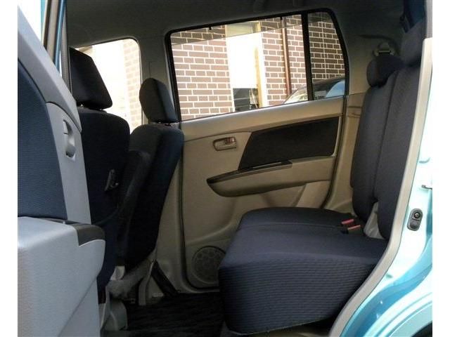 SUZUKI WAGON R 2012 Image 31