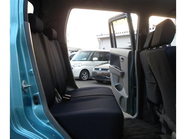 SUZUKI WAGON R 2012 Image 31