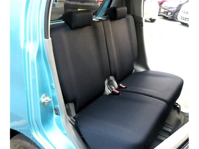 SUZUKI WAGON R 2012 Image 31