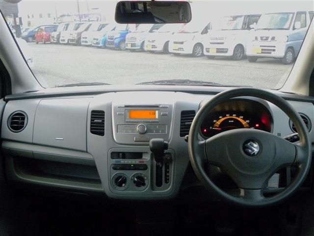 SUZUKI WAGON R 2012 Image 31