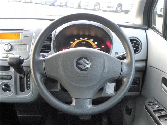 SUZUKI WAGON R 2012 Image 31