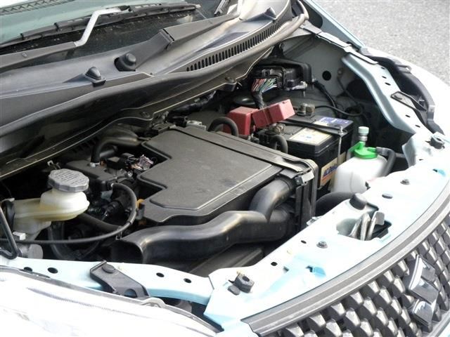 SUZUKI WAGON R 2012 Image 31