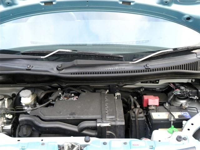 SUZUKI WAGON R 2012 Image 31