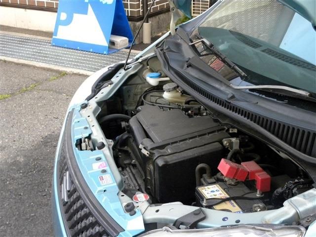 SUZUKI WAGON R 2012 Image 31