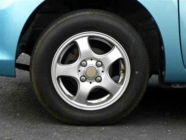 SUZUKI WAGON R 2012 Image 31