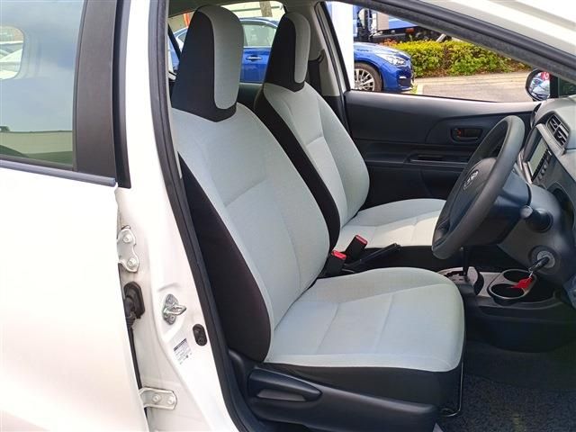 TOYOTA AQUA 2016 Image 31