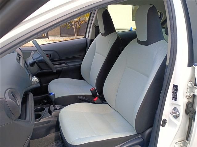 TOYOTA AQUA 2016 Image 31