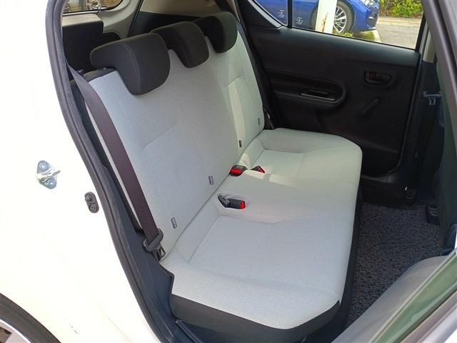 TOYOTA AQUA 2016 Image 31