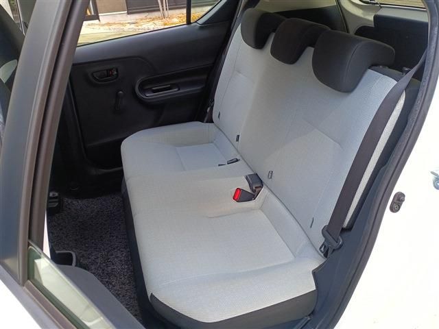 TOYOTA AQUA 2016 Image 31