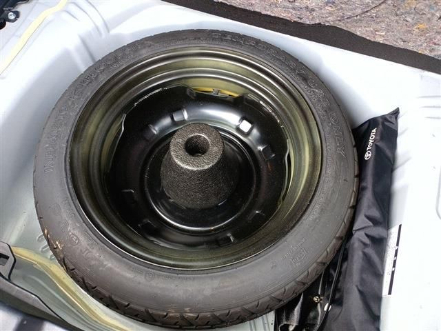 TOYOTA AQUA 2016 Image 31