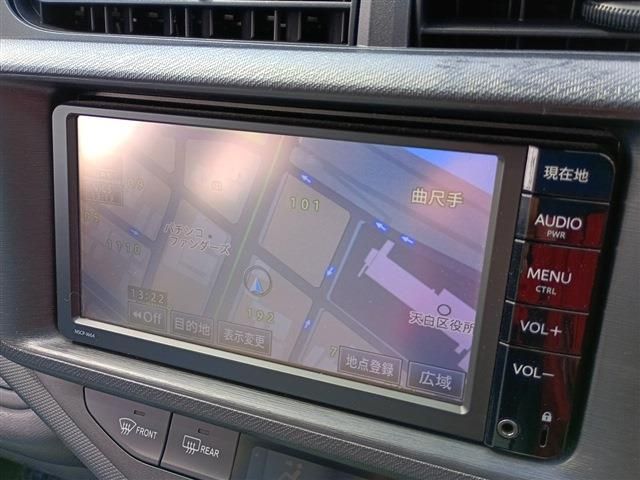 TOYOTA AQUA 2016 Image 31