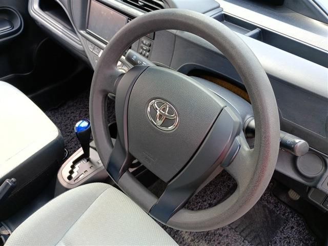 TOYOTA AQUA 2016 Image 31