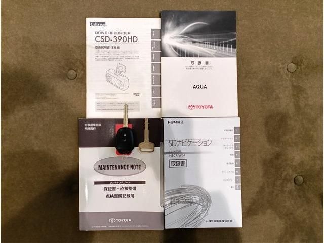 TOYOTA AQUA 2016 Image 31