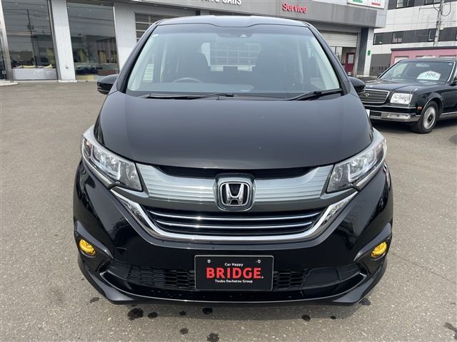 HONDA FREED PLUS HYBRID 4W 2018 Image 31