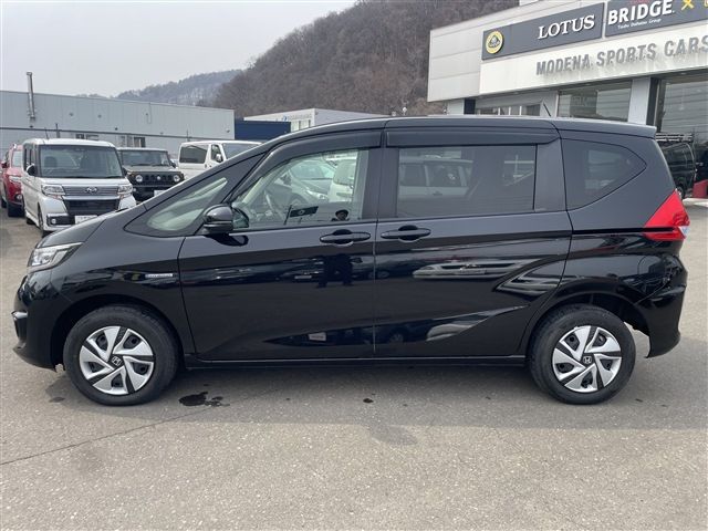 HONDA FREED PLUS HYBRID 4W 2018 Image 31