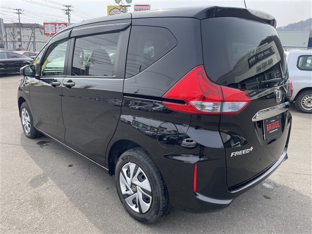 HONDA FREED PLUS HYBRID 4W 2018 Image 31