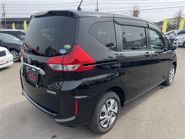 HONDA FREED PLUS HYBRID 4W 2018 Image 31