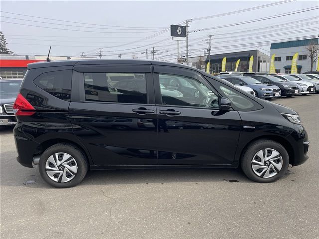 HONDA FREED PLUS HYBRID 4W 2018 Image 31