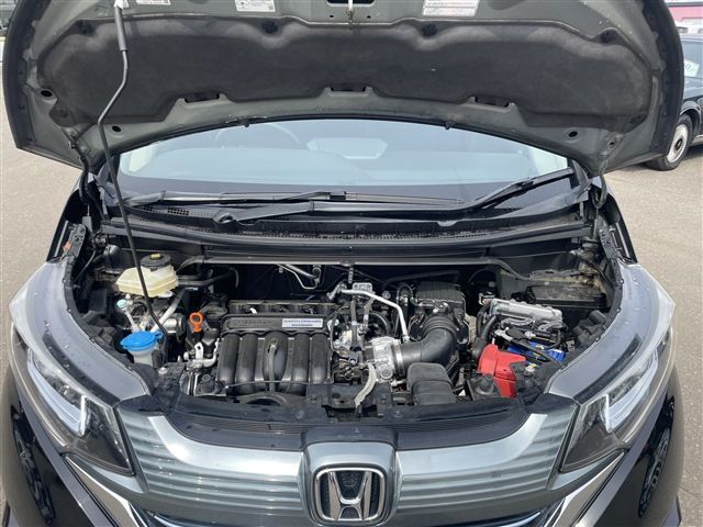HONDA FREED PLUS HYBRID 4W 2018 Image 31