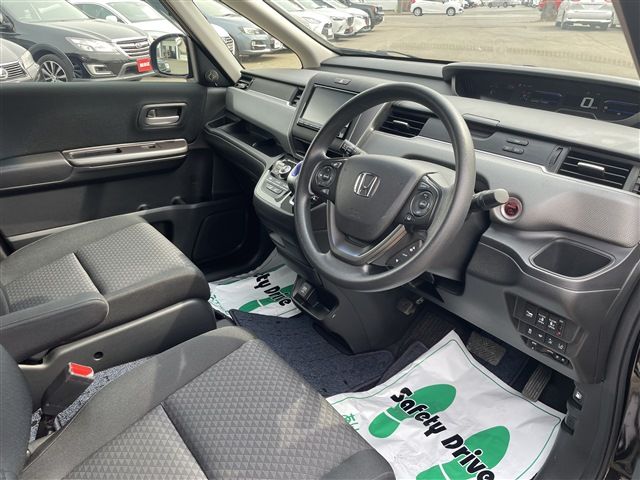 HONDA FREED PLUS HYBRID 4W 2018 Image 31