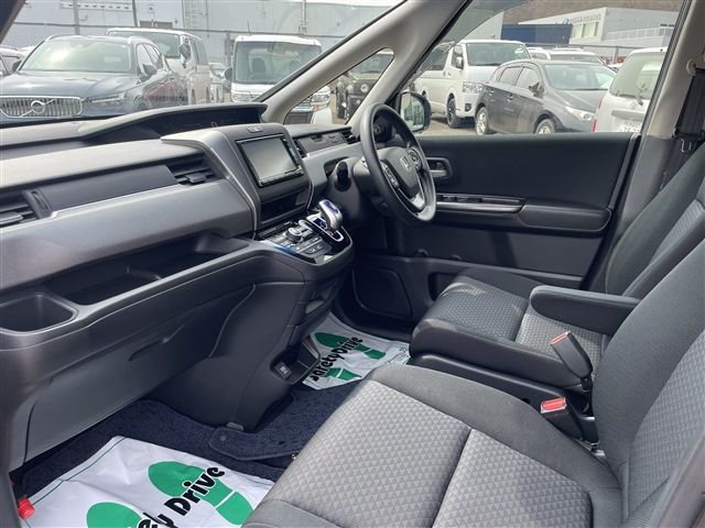 HONDA FREED PLUS HYBRID 4W 2018 Image 31