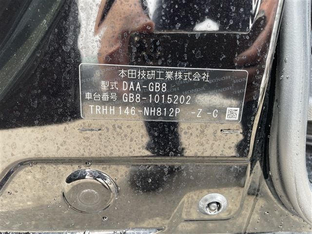 HONDA FREED PLUS HYBRID 4W 2018 Image 31