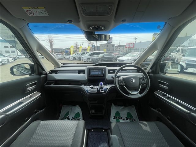 HONDA FREED PLUS HYBRID 4W 2018 Image 31