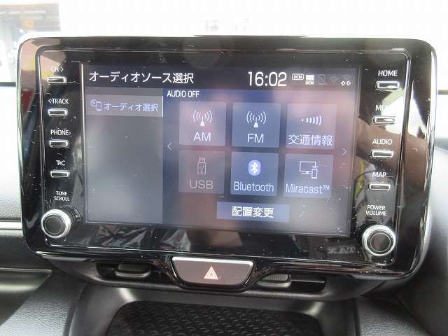 TOYOTA YARIS 2020 Image 31