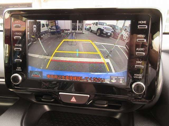 TOYOTA YARIS 2020 Image 31