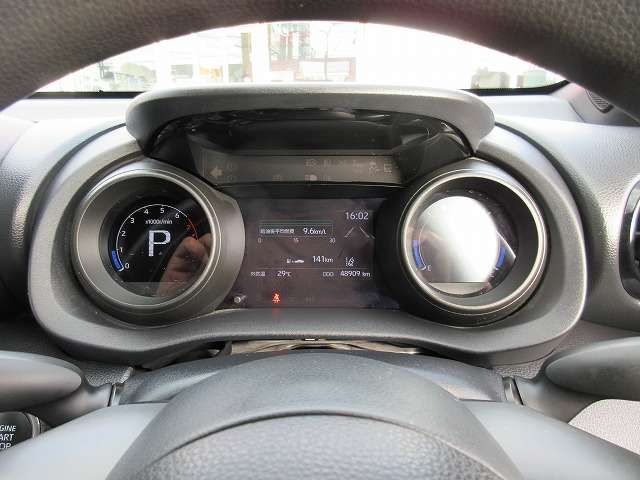 TOYOTA YARIS 2020 Image 31