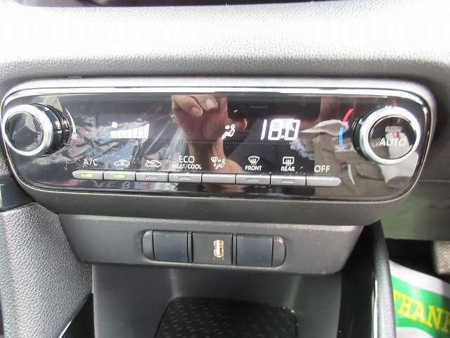 TOYOTA YARIS 2020 Image 31