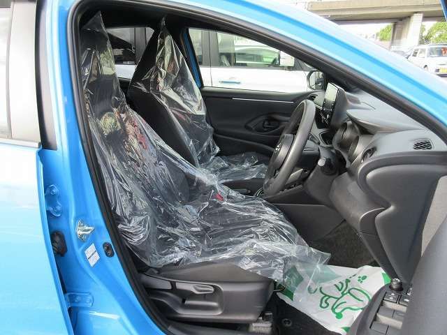 TOYOTA YARIS 2020 Image 31