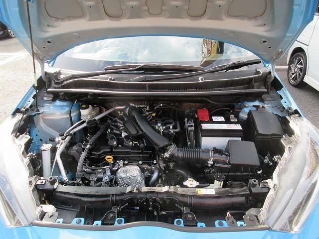 TOYOTA YARIS 2020 Image 31