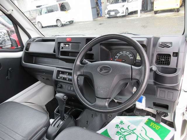 DAIHATSU HIJET TRUCK 2020 Image 31