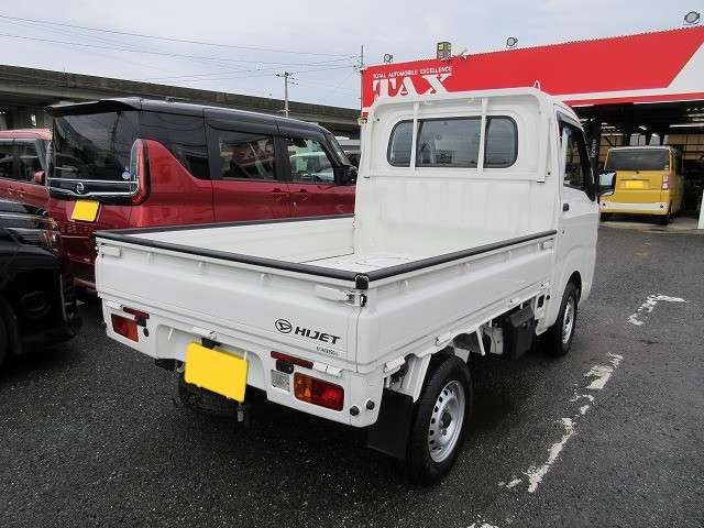DAIHATSU HIJET TRUCK 2020 Image 31