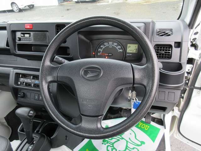 DAIHATSU HIJET TRUCK 2020 Image 31