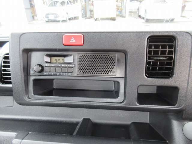 DAIHATSU HIJET TRUCK 2020 Image 31