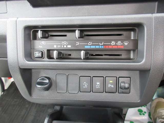 DAIHATSU HIJET TRUCK 2020 Image 31