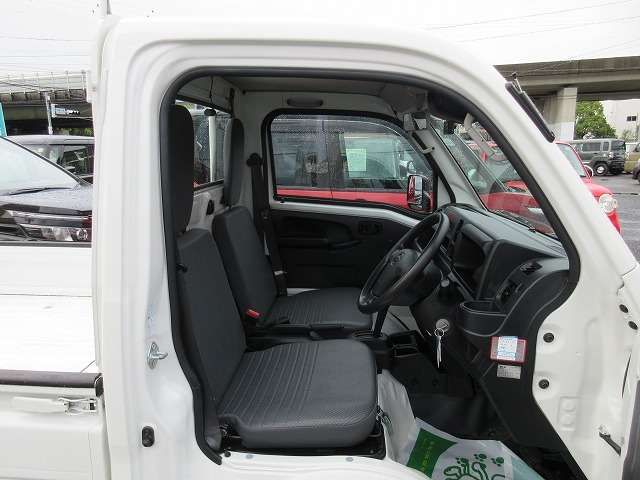 DAIHATSU HIJET TRUCK 2020 Image 31