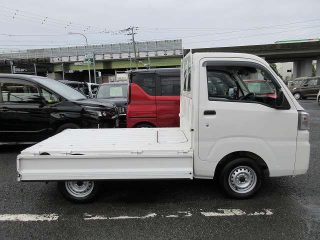 DAIHATSU HIJET TRUCK 2020 Image 31