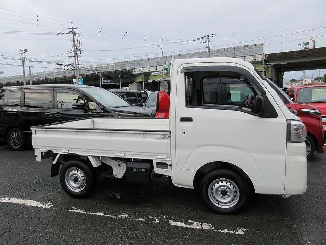 DAIHATSU HIJET TRUCK 2020 Image 31