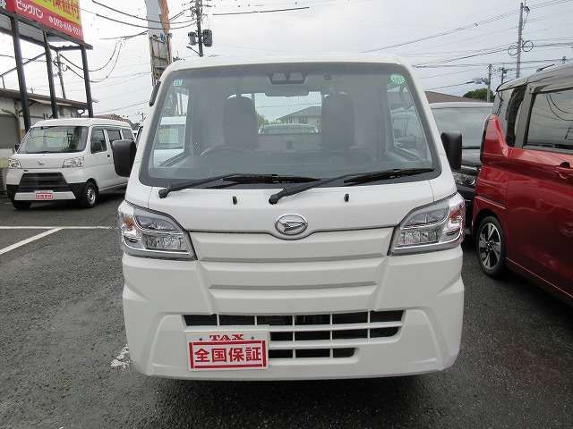 DAIHATSU HIJET TRUCK 2020 Image 31