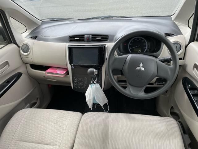 MITSUBISHI EK WAGON 2015 Image 31