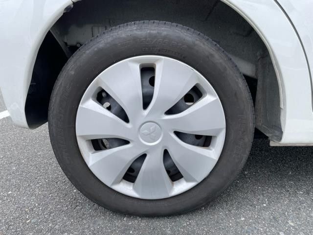 MITSUBISHI EK WAGON 2015 Image 31